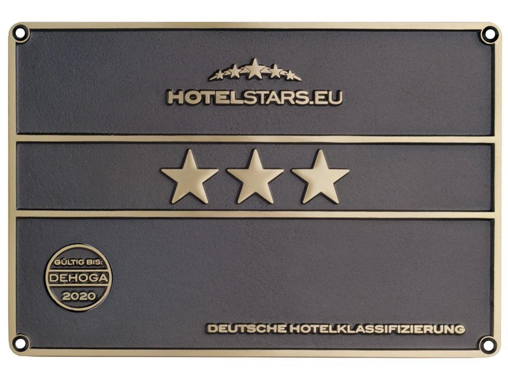 Hotel Ulmer Stuben Eksteriør billede