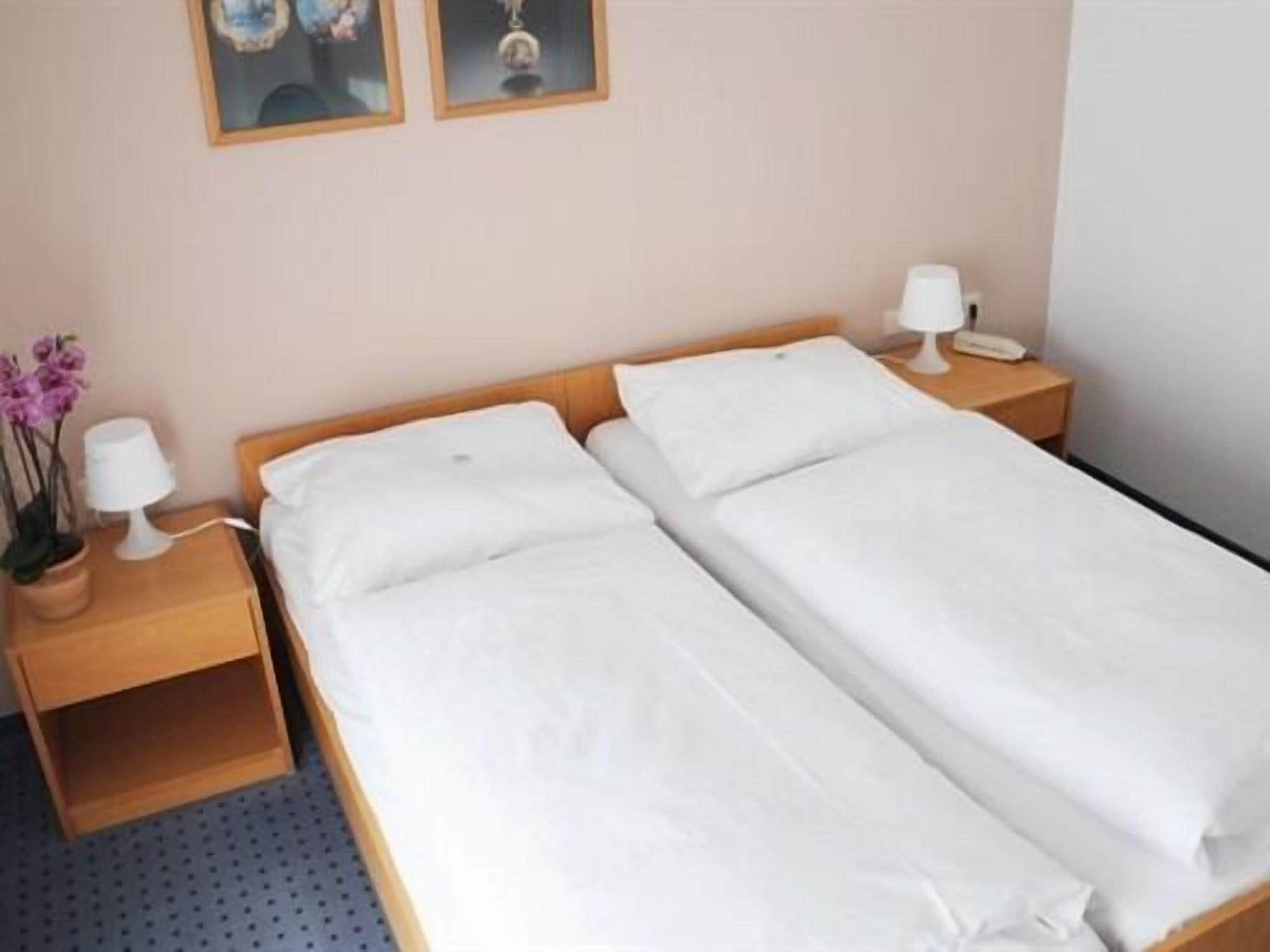 Hotel Ulmer Stuben Eksteriør billede