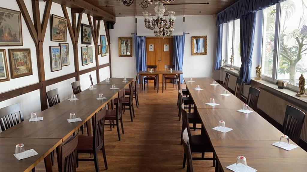 Hotel Ulmer Stuben Eksteriør billede