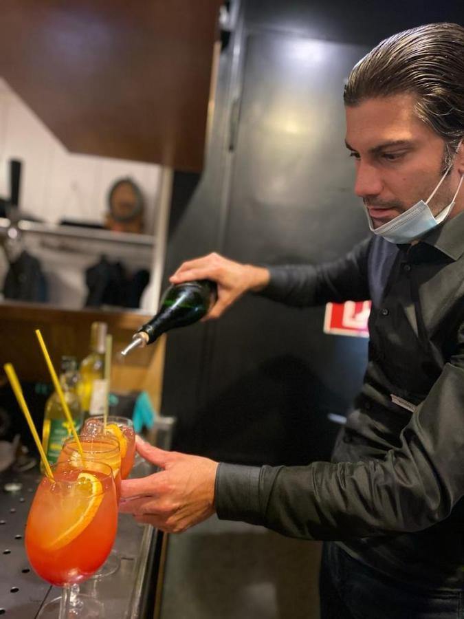 Hotel Ulmer Stuben Eksteriør billede