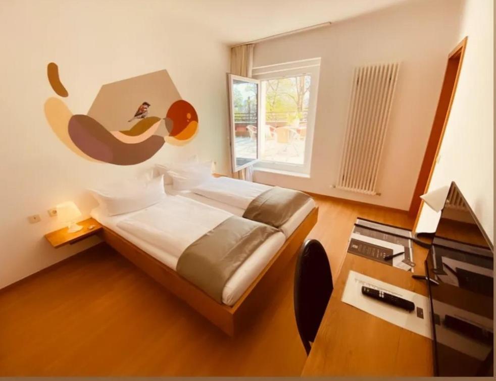 Hotel Ulmer Stuben Værelse billede