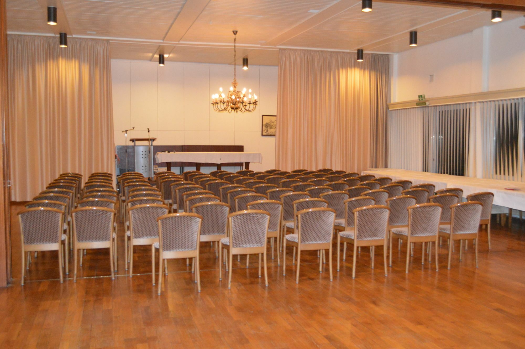 Hotel Ulmer Stuben Eksteriør billede